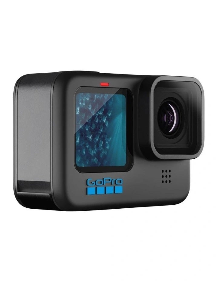 GoPro HERO11 Black Camcorder